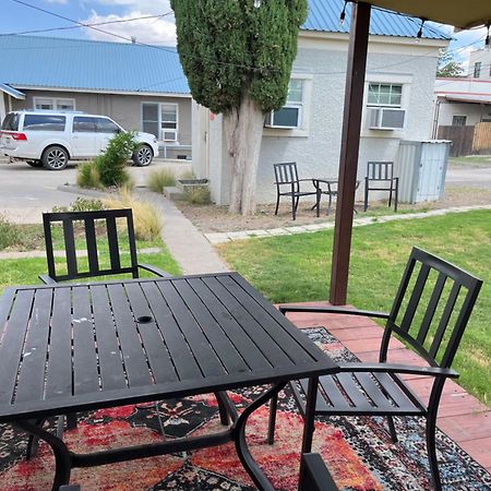 Dragonfly Cottage 1 Of 5 Listings Downtown Alpine Εξωτερικό φωτογραφία