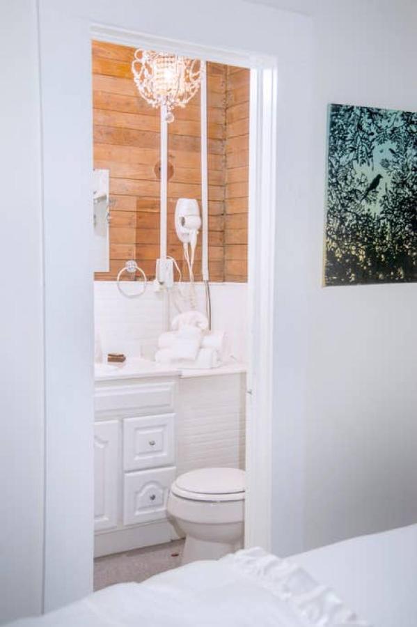 Dragonfly Cottage 1 Of 5 Listings Downtown Alpine Εξωτερικό φωτογραφία