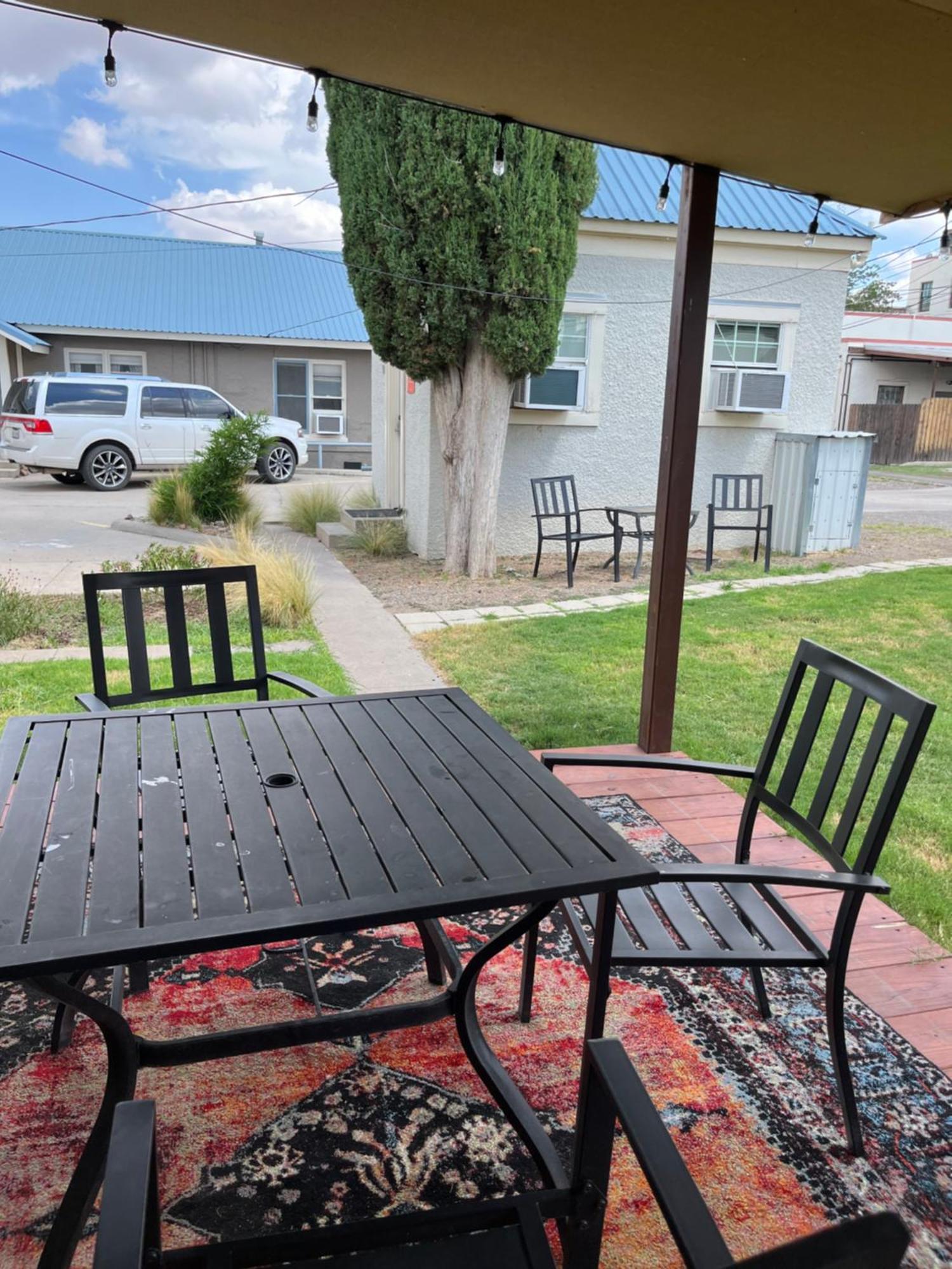 Dragonfly Cottage 1 Of 5 Listings Downtown Alpine Εξωτερικό φωτογραφία