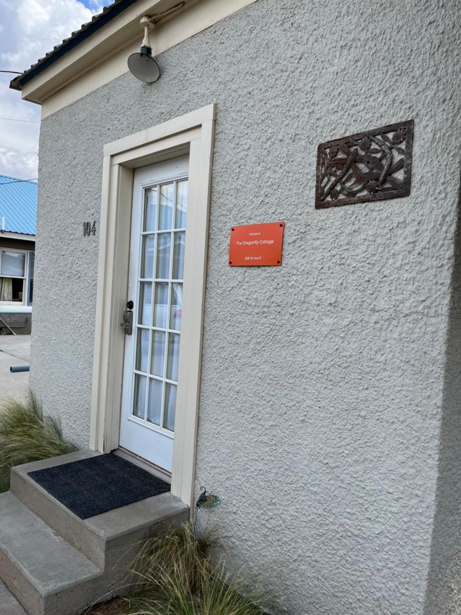 Dragonfly Cottage 1 Of 5 Listings Downtown Alpine Εξωτερικό φωτογραφία